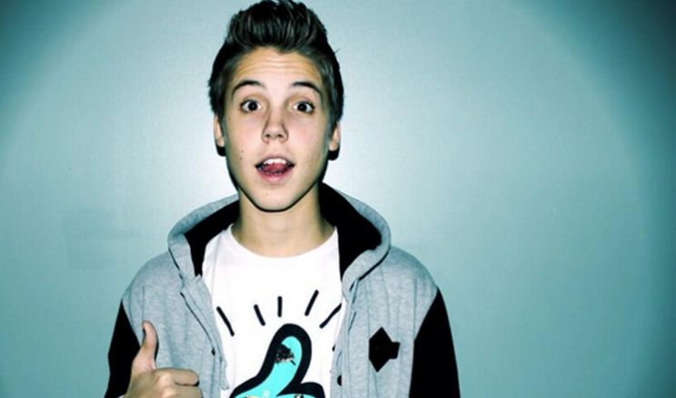 Matthew Espinosa