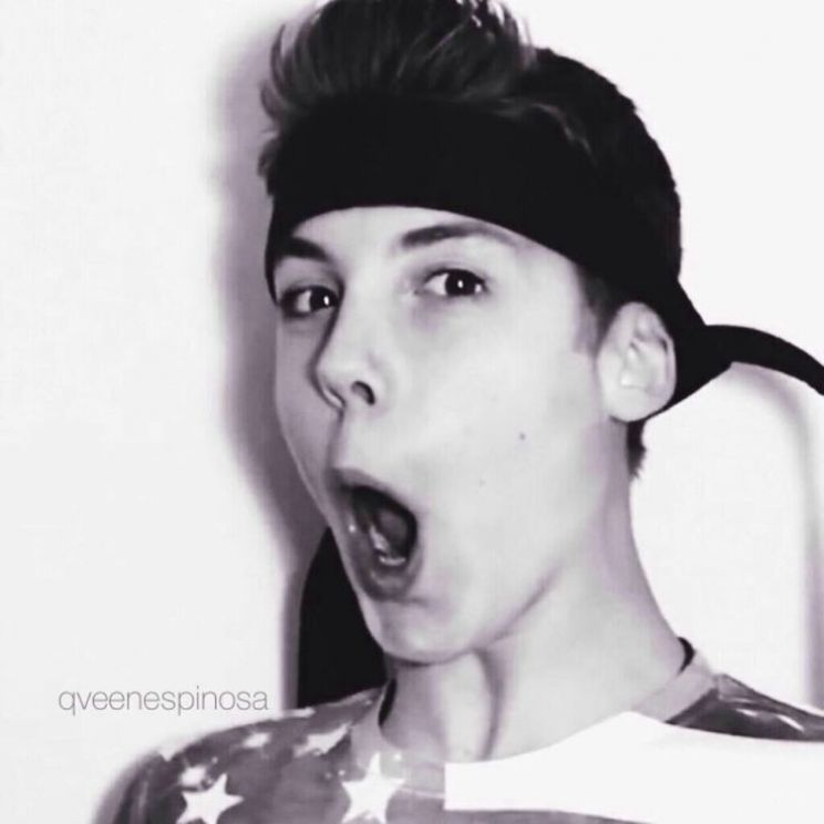 Matthew Espinosa