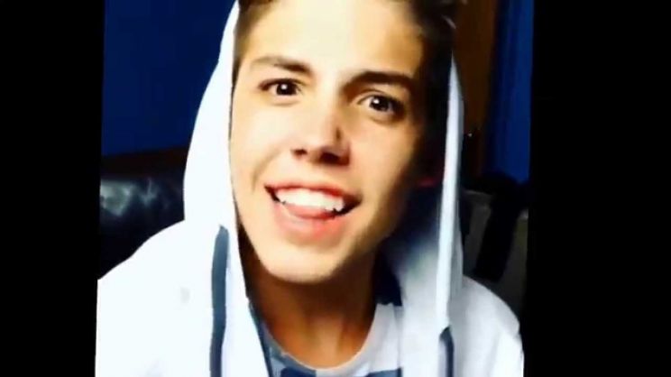 Matthew Espinosa