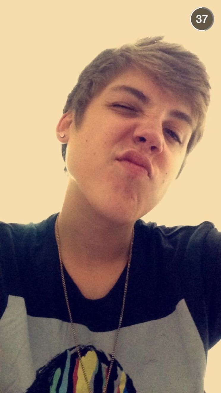 Matthew Espinosa