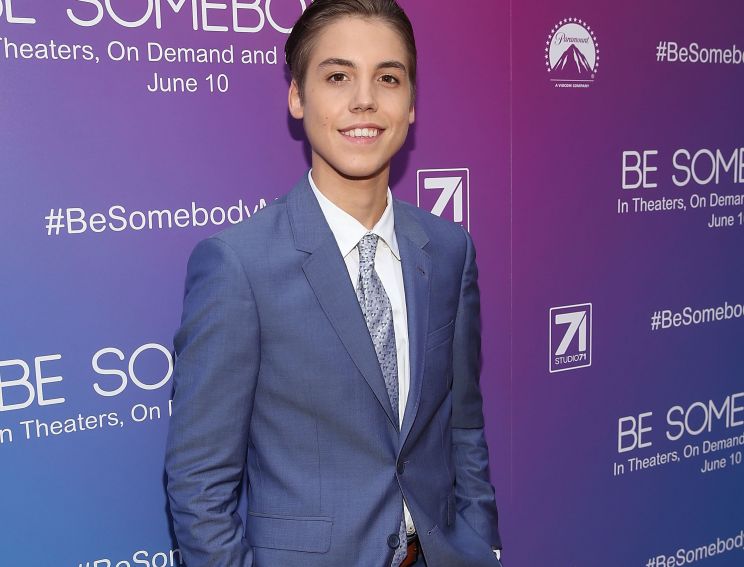 Matthew Espinosa