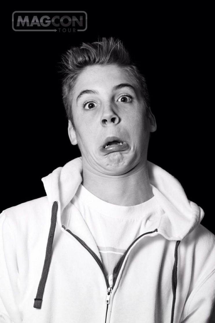 Matthew Espinosa