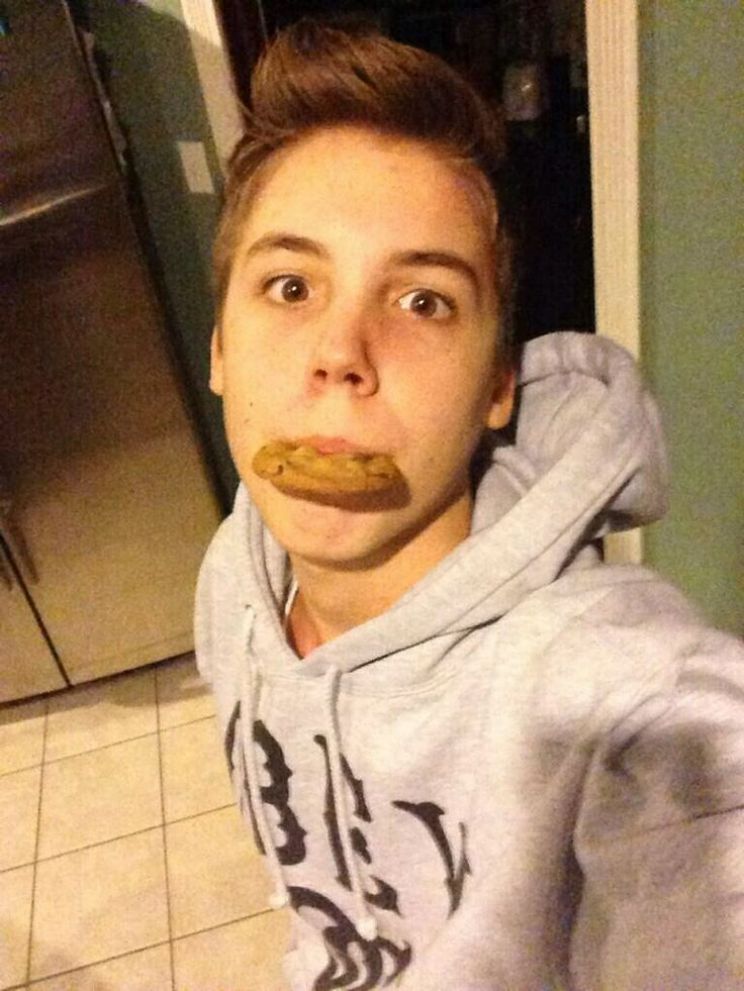 Matthew Espinosa