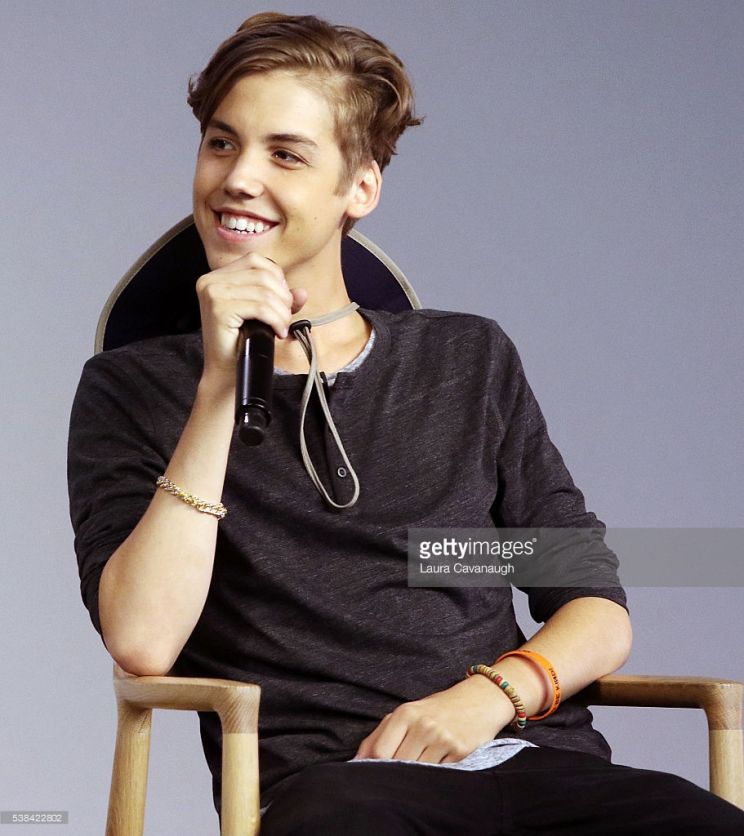 Matthew Espinosa