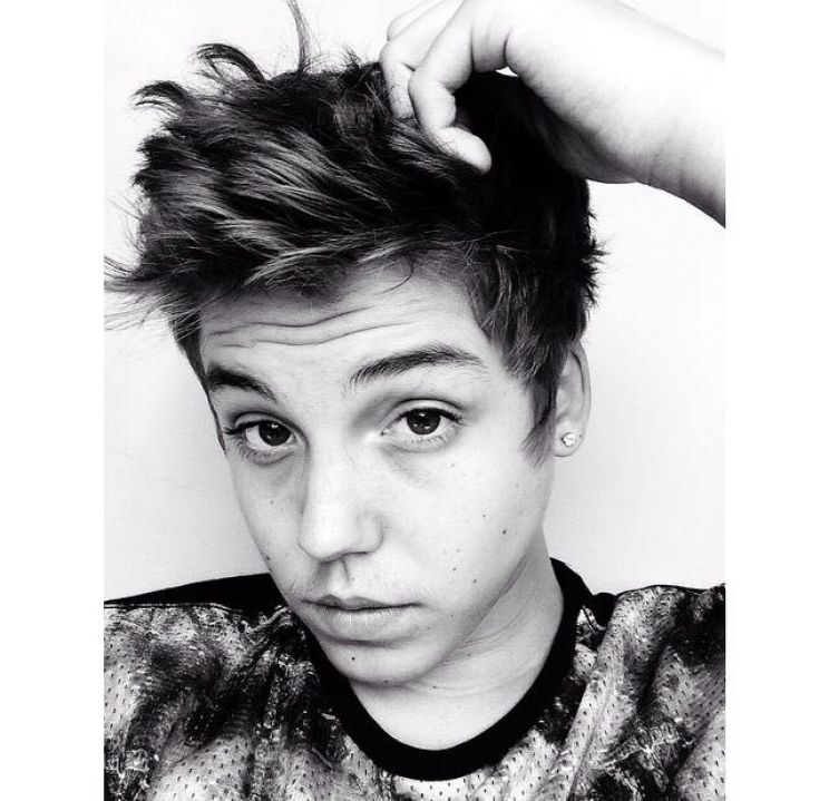 Matthew Espinosa