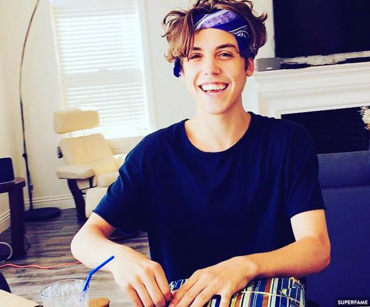 Matthew Espinosa