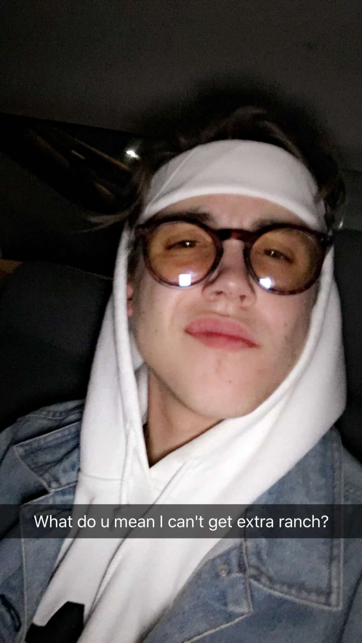 Matthew Espinosa