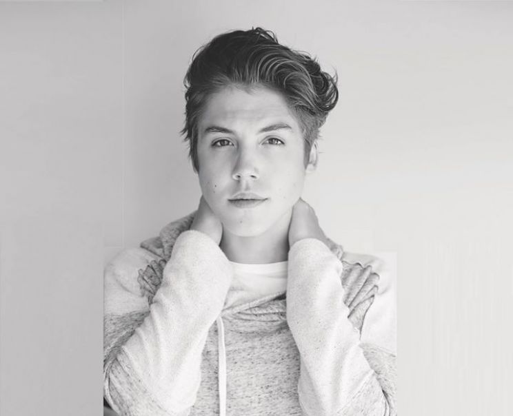 Matthew Espinosa