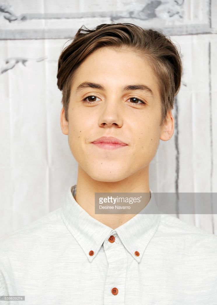 Matthew Espinosa