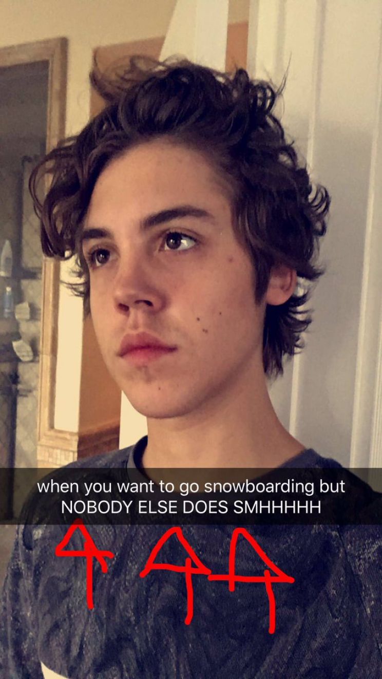 Matthew Espinosa