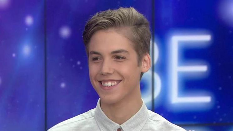 Matthew Espinosa