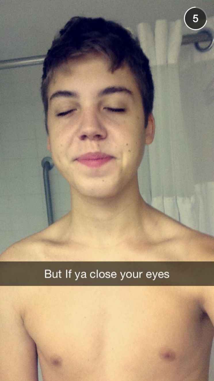 Matthew Espinosa