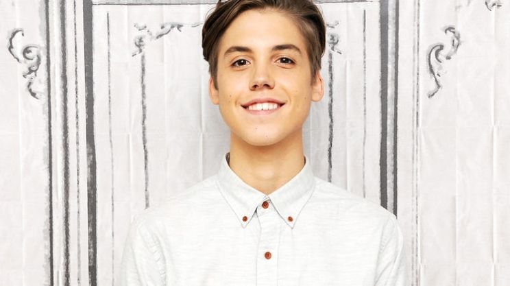 Matthew Espinosa