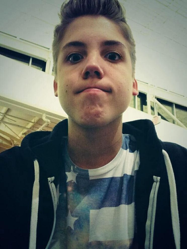 Matthew Espinosa