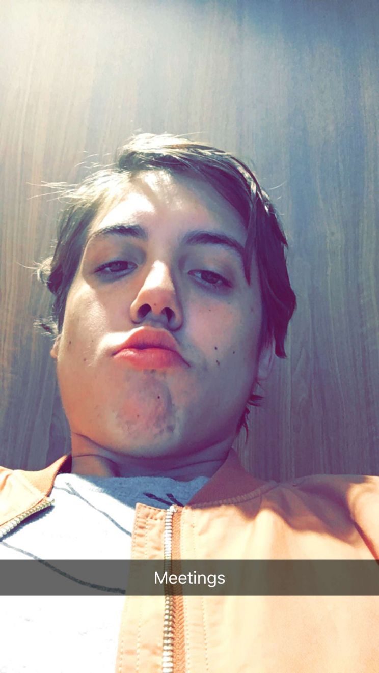 Matthew Espinosa