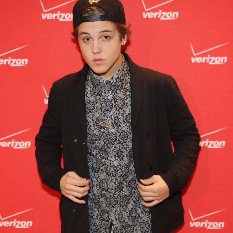 Matthew Espinosa