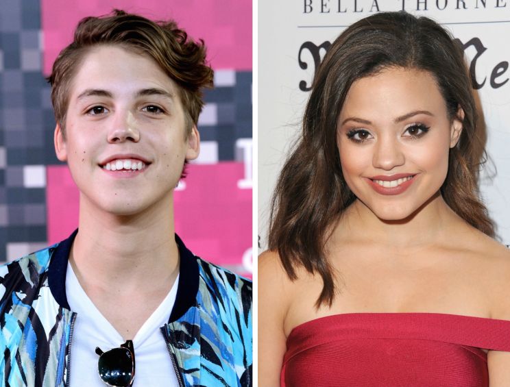 Matthew Espinosa