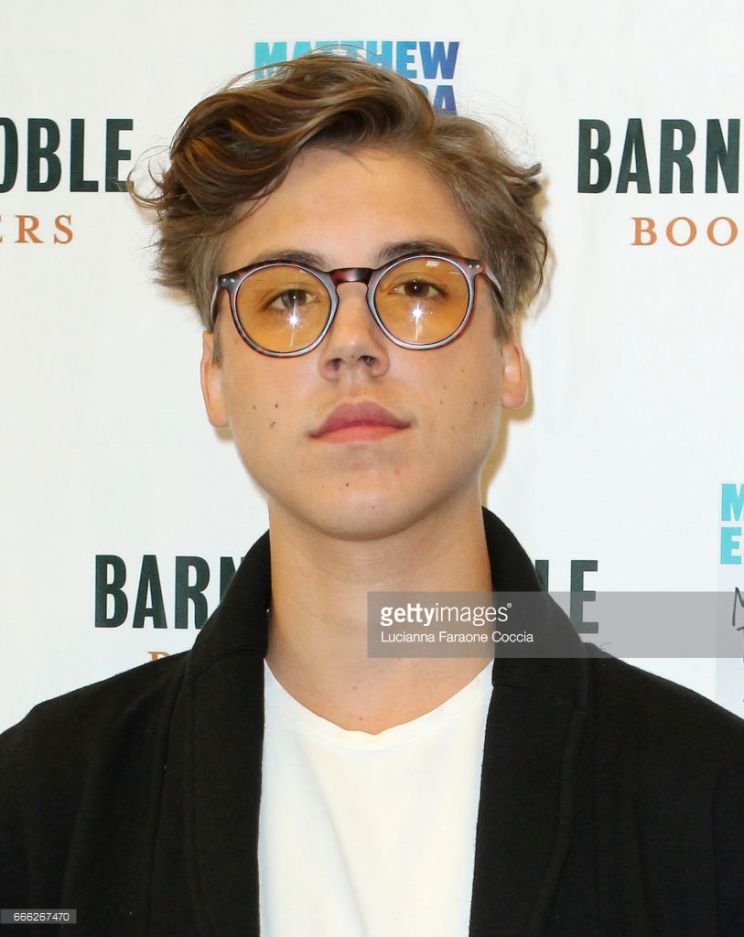 Matthew Espinosa