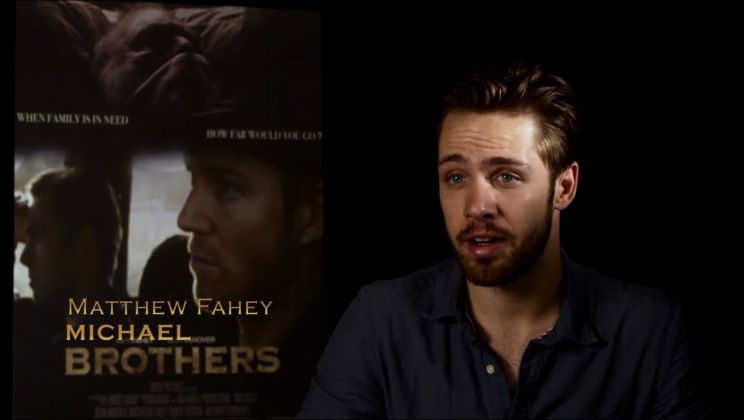 Matthew Fahey