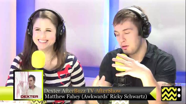 Matthew Fahey