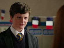 Matthew Fenton