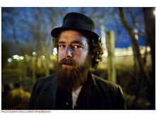 Matthew Fenton