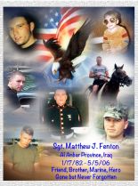 Matthew Fenton