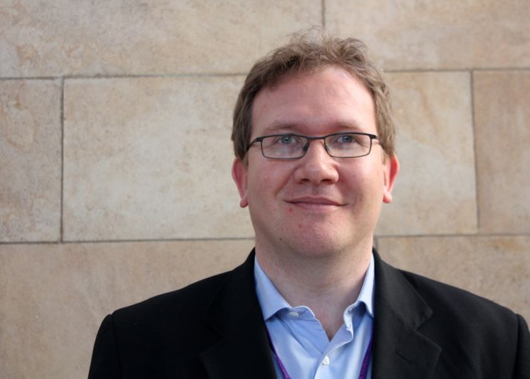 Matthew Fenton