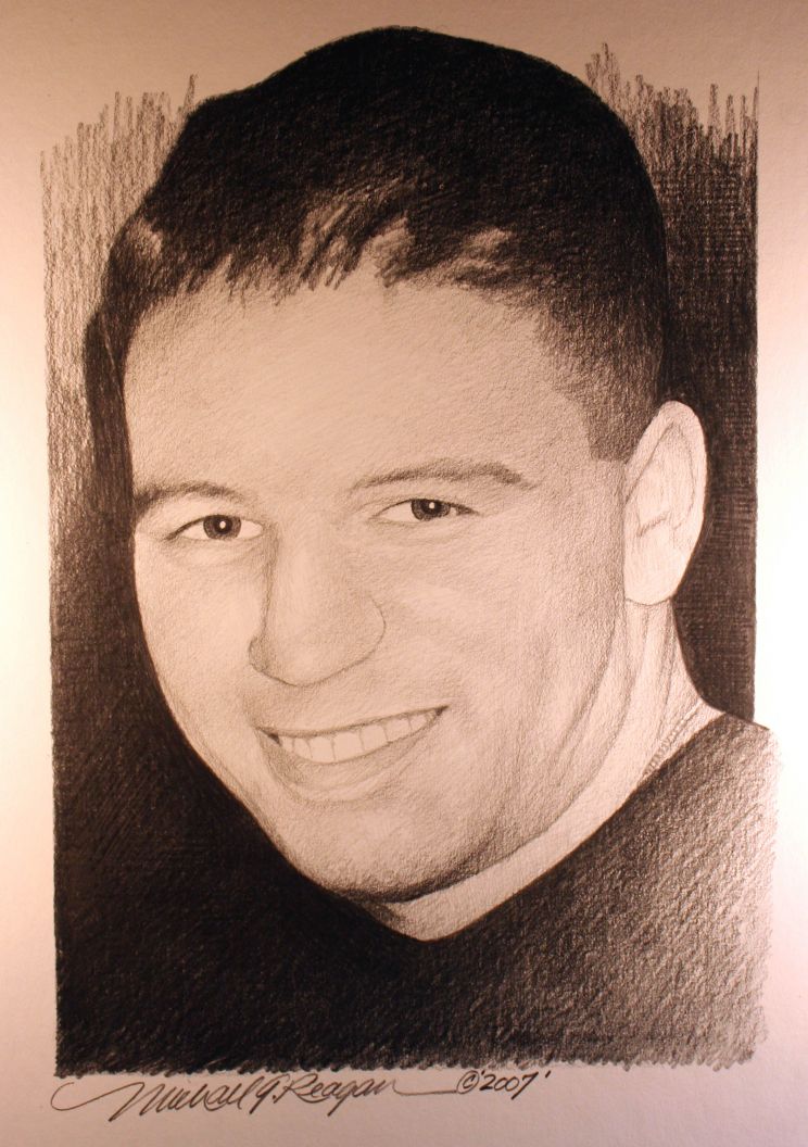 Matthew Fenton