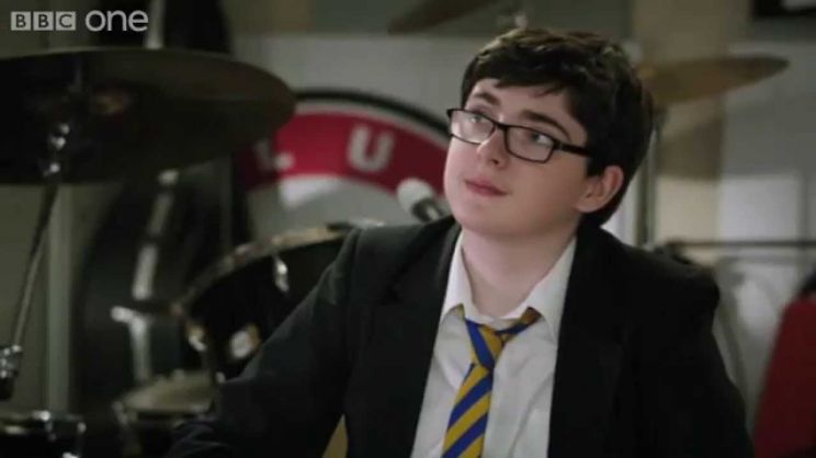 Matthew Fenton