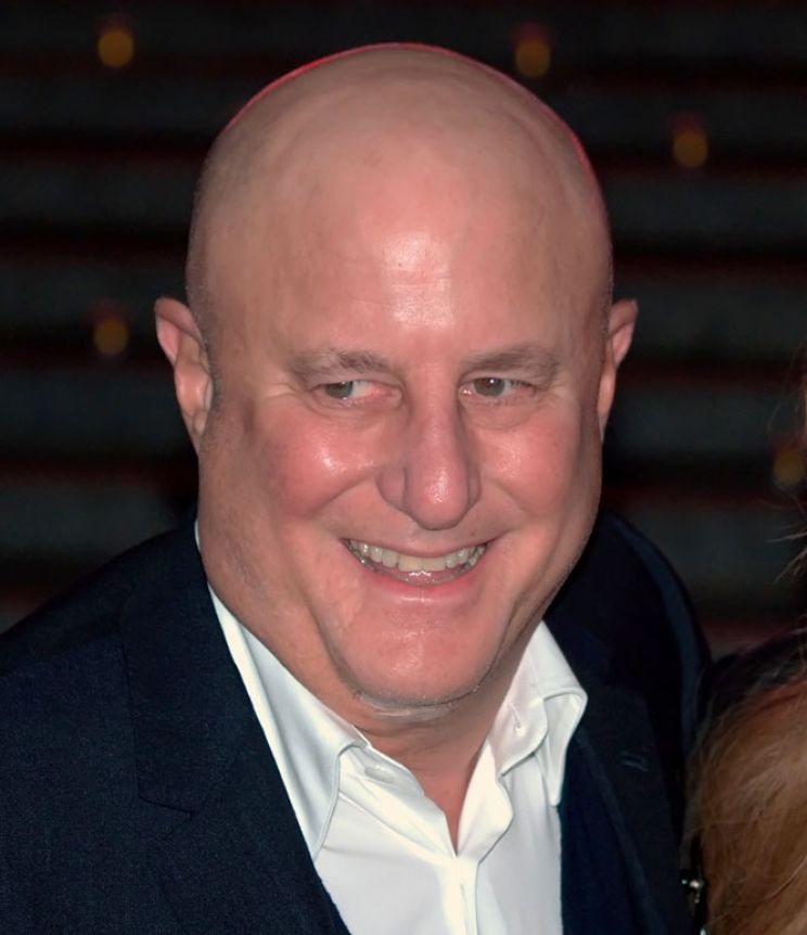 Matthew Fenton