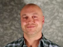 Matthew Ferguson
