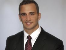 Matthew Ferguson