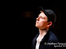 Matthew Ferguson