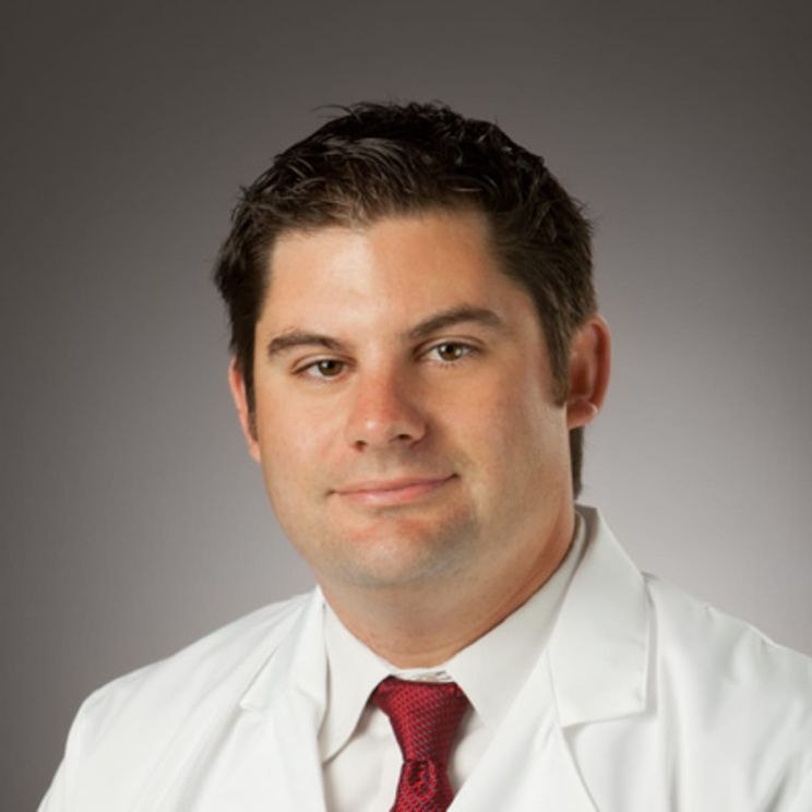 Matthew Ferguson