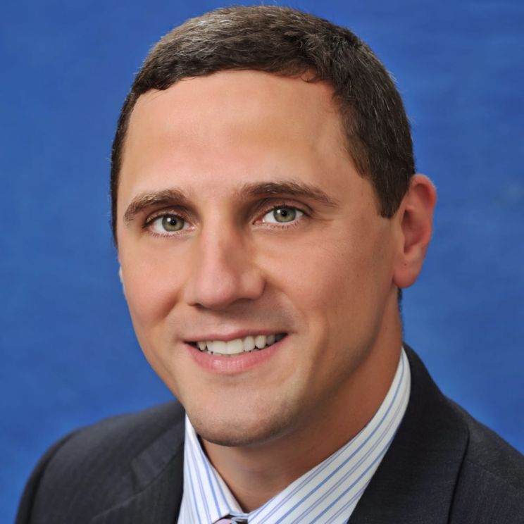 Matthew Ferguson