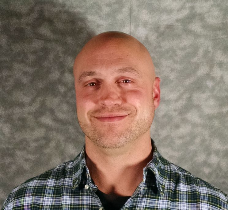 Matthew Ferguson