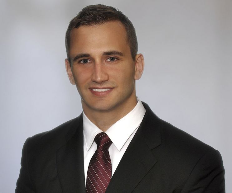 Matthew Ferguson