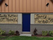 Matthew Florida