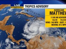 Matthew Florida
