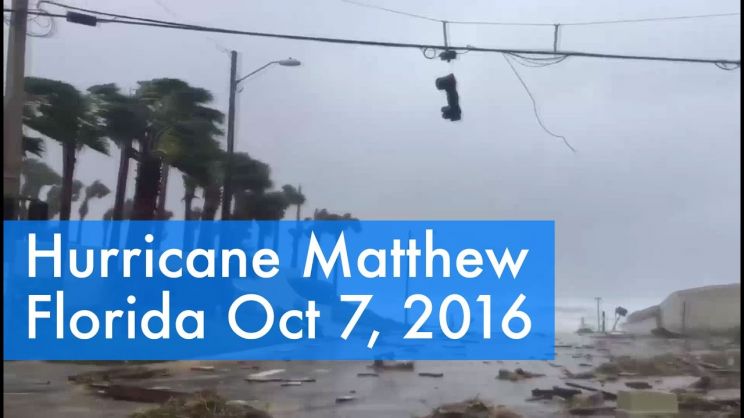 Matthew Florida