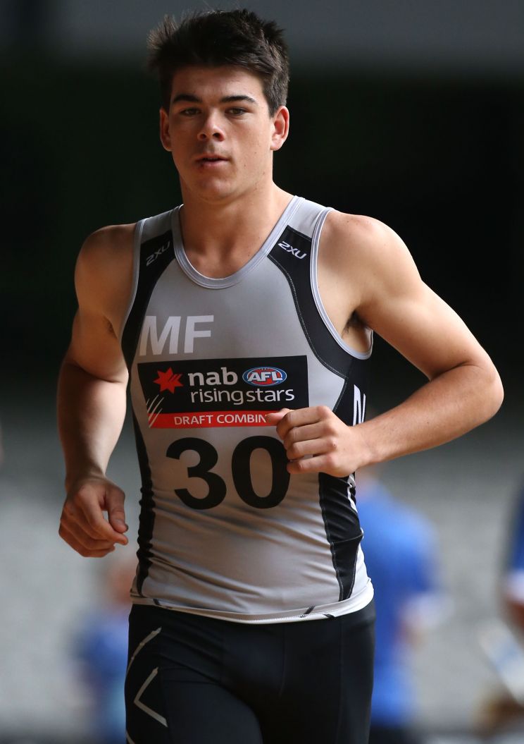 Matthew Flynn