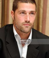 Matthew Fox