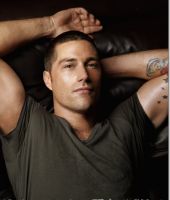 Matthew Fox