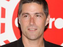 Matthew Fox