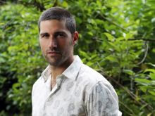 Matthew Fox