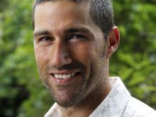 Matthew Fox