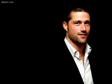 Matthew Fox