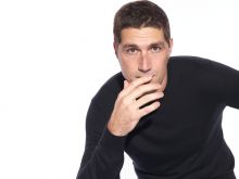 Matthew Fox