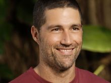 Matthew Fox